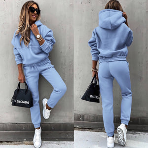 Mavi Women's Tracksuit Set | Soft, Breathable Fabric, Modern Fit 0